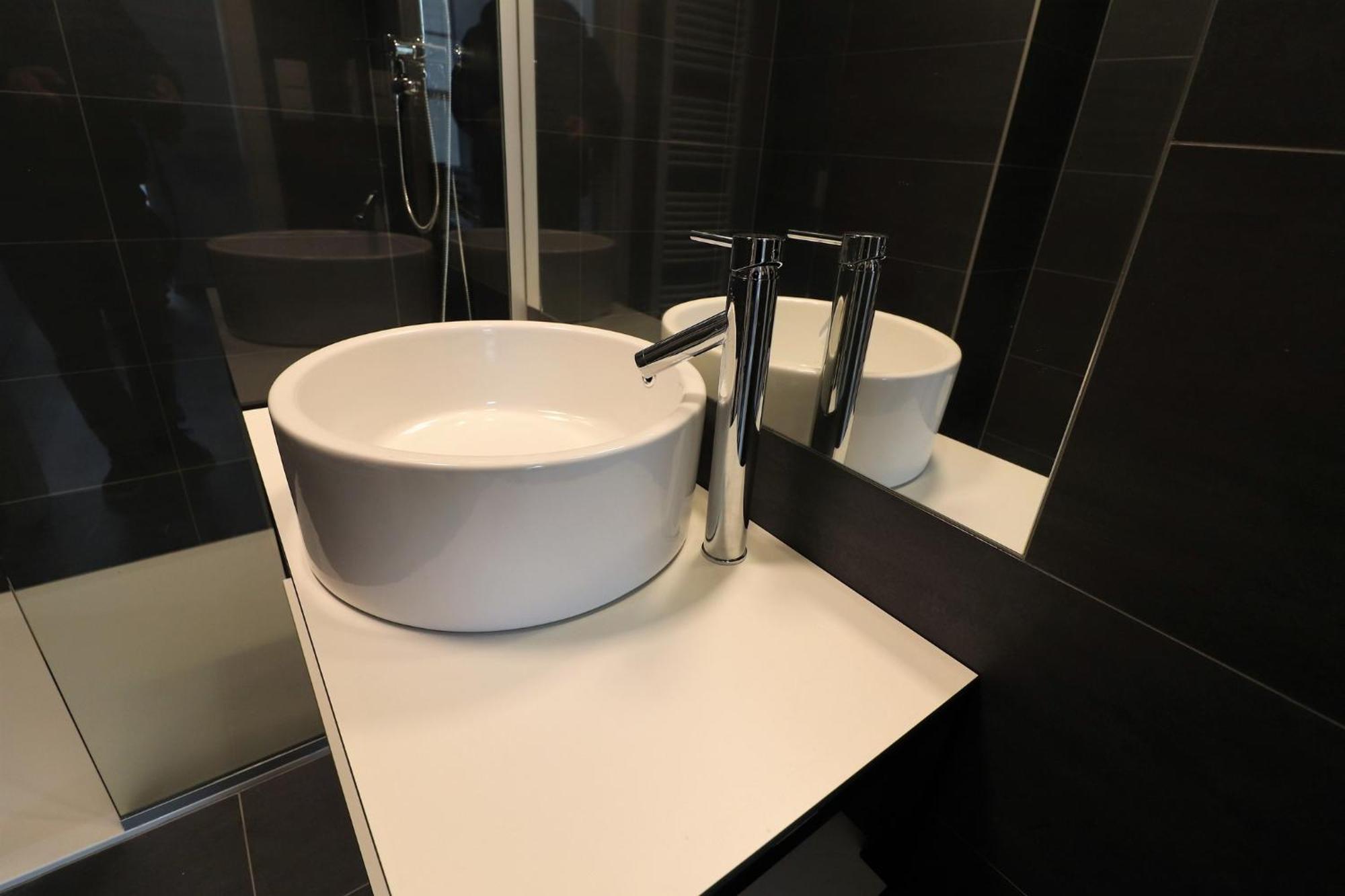Park Tower Apartment V Centru Zlina Kültér fotó